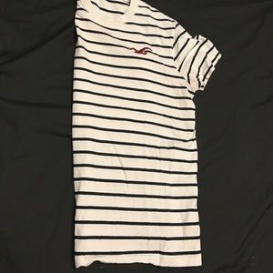 Hollister Striped T