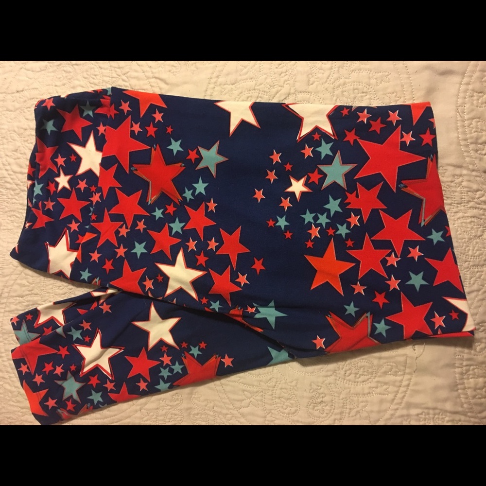 Lularoe Leggings TC