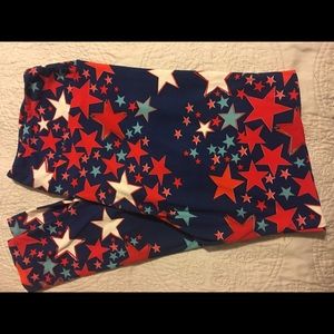 Lularoe Leggings TC