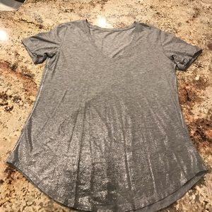 Lululemon T-shirt