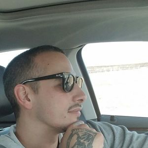 Meet your Posher, Christopher