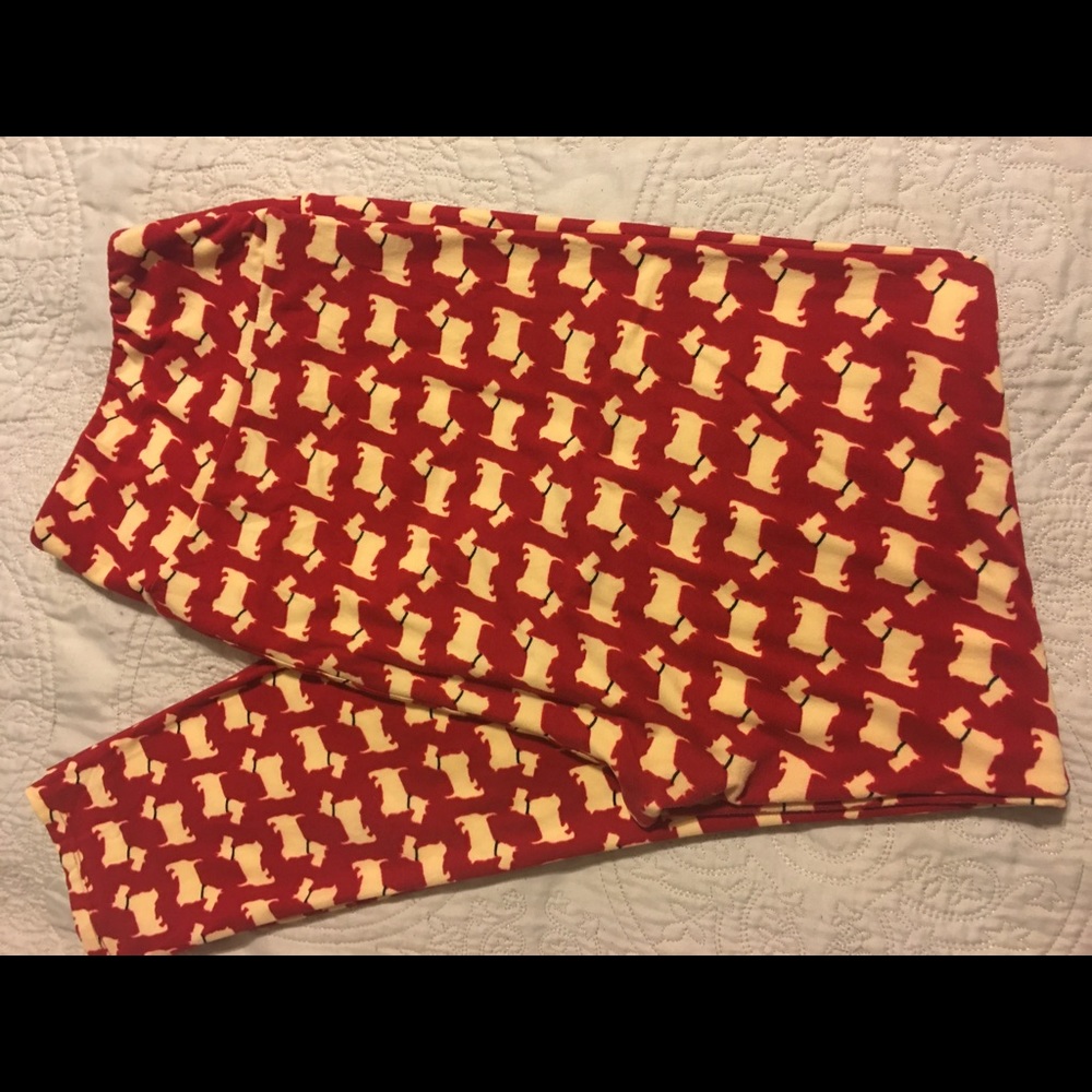 Lularoe Leggings TC