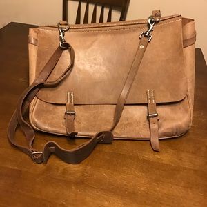 j crew bag