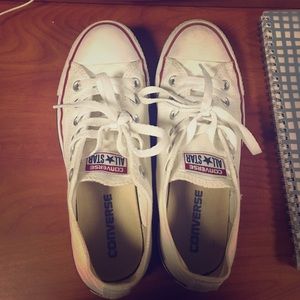 Converse Sneakers