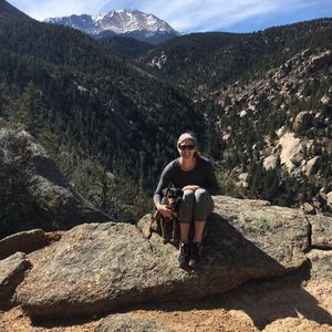 Meet your Posher, Aimee