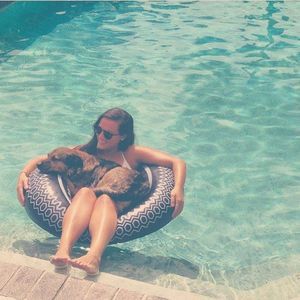 Meet your Posher, Stephanie