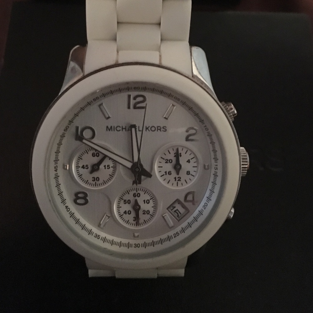 Michael Kors Watch