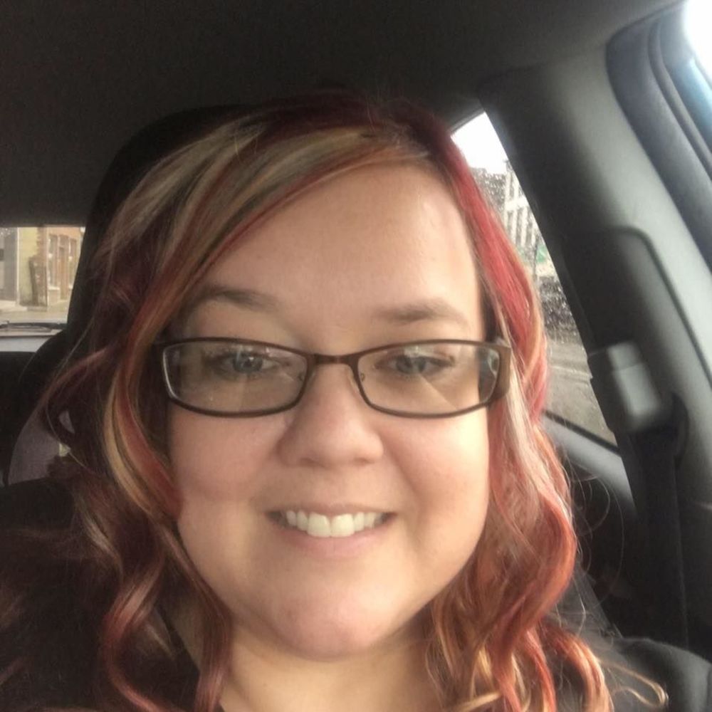 Meet your Posher, Misty