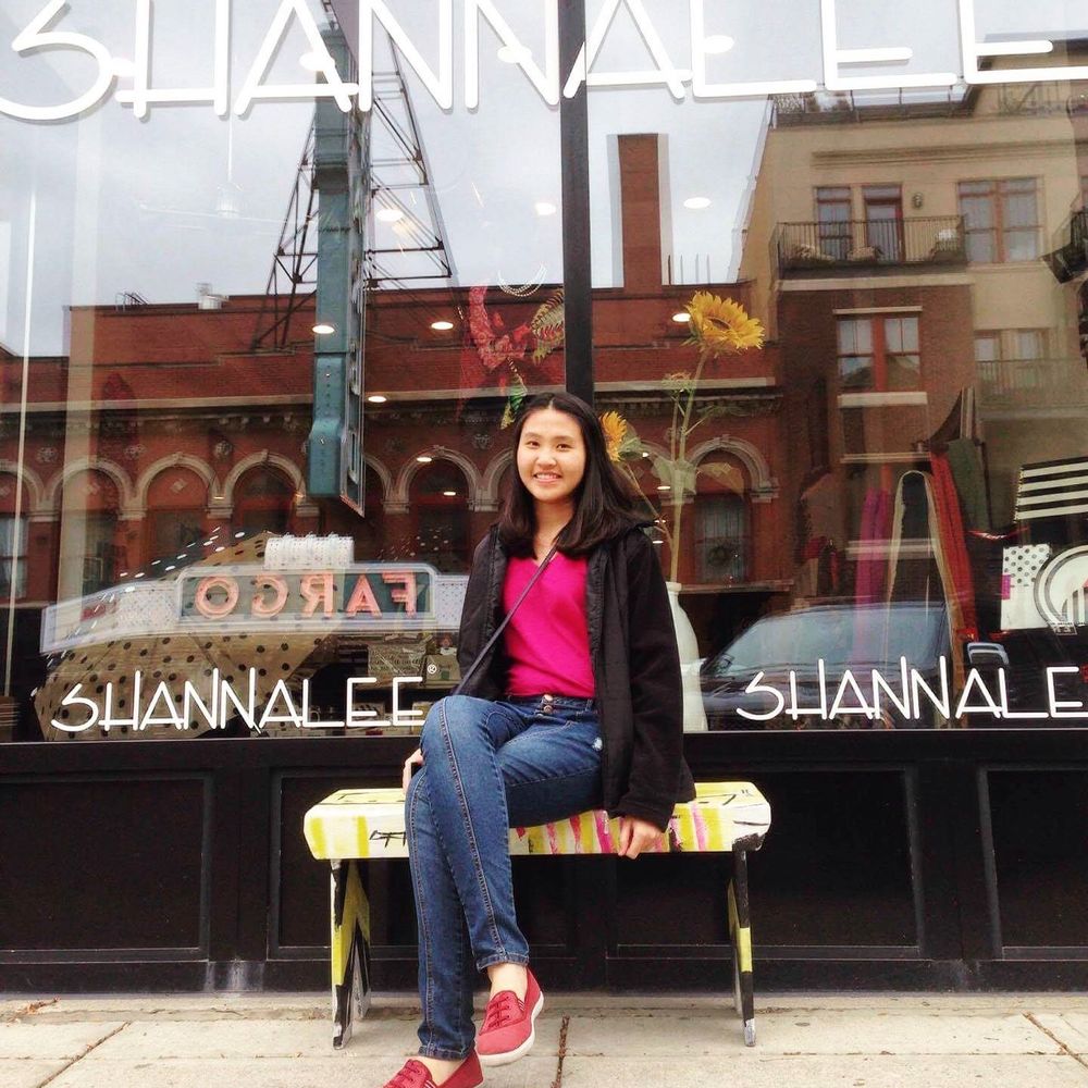 Meet your Posher, Truc