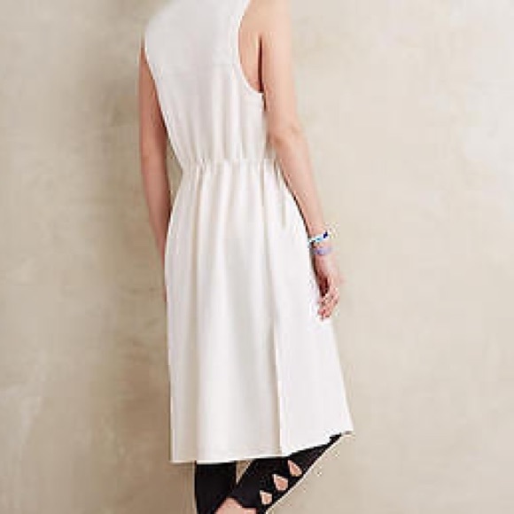 Anthropologie Avasa Duster - Picture 2 of 4