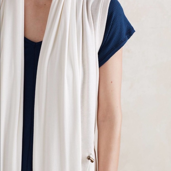 Anthropologie Avasa Duster - Picture 3 of 4