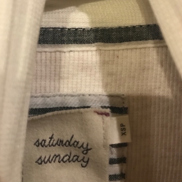 Anthropologie Avasa Duster - Picture 4 of 4