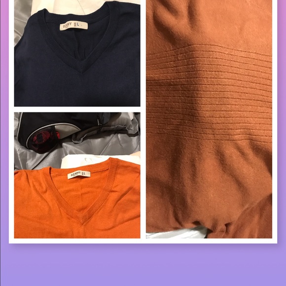 LIghtly worn men's clothes/ some are new with tags - Picture 3 of 4