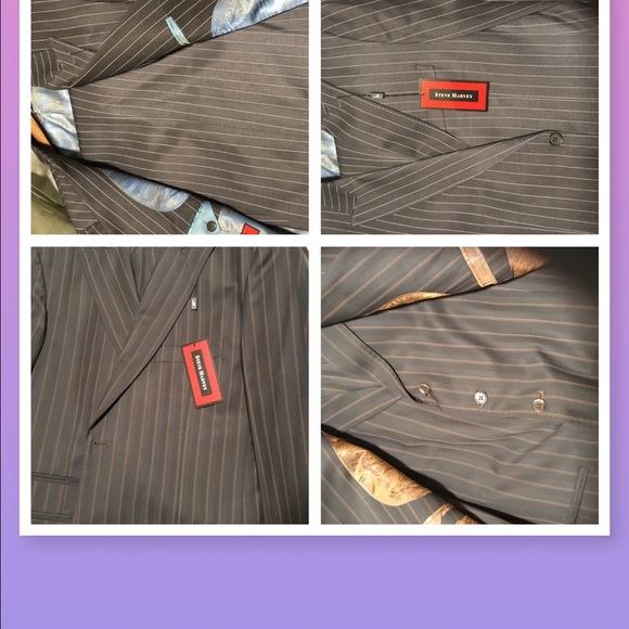 LIghtly worn men's clothes/ some are new with tags - Picture 4 of 4