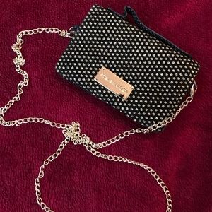 Steve Madden small wallet crossbody