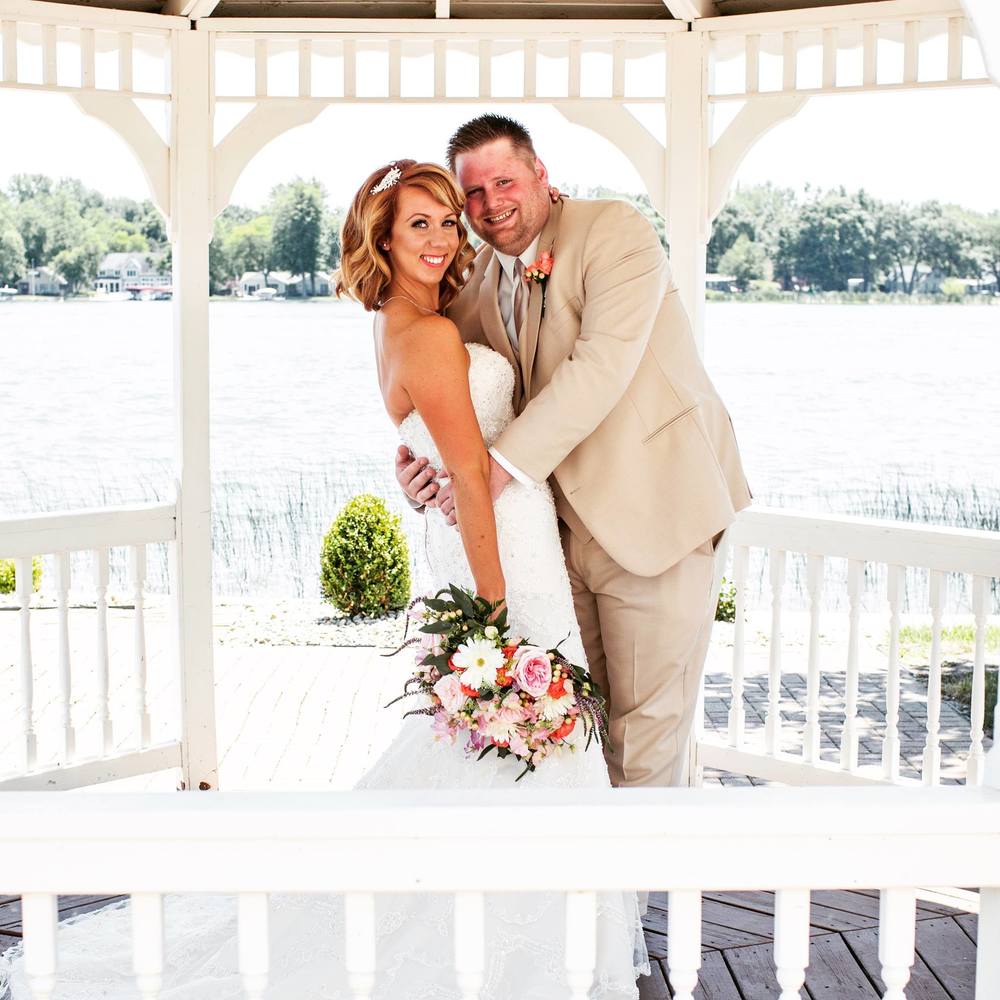 Meet your Posher, Paige