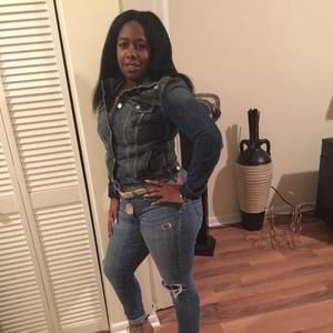 Meet your Posher, Nikki