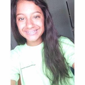 Meet your Posher, Marlyn