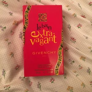 Lebain extravagance givenchy perfume