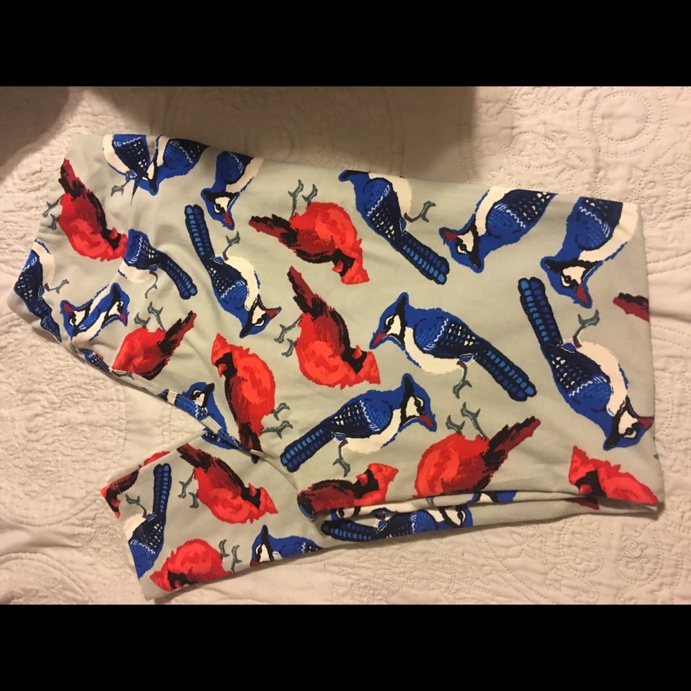 Lularoe Leggings TC