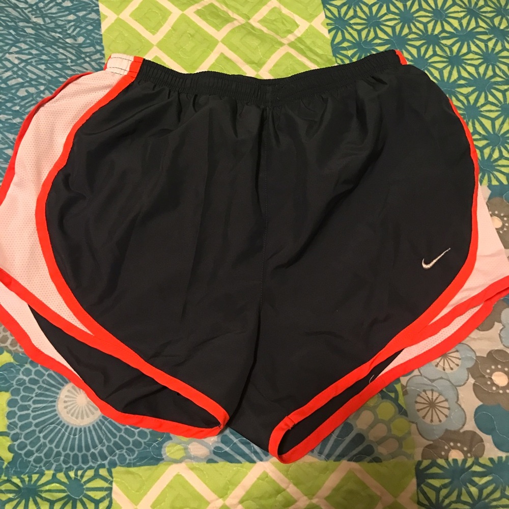 Nike Dry Fit running shorts