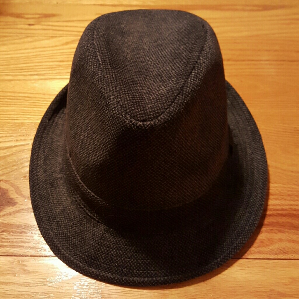 Gray Hat - Picture 2 of 3