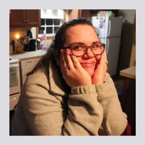 Meet your Posher, Chrystal