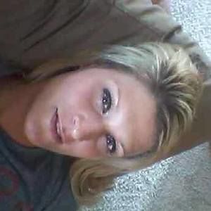 Meet your Posher, Kristi