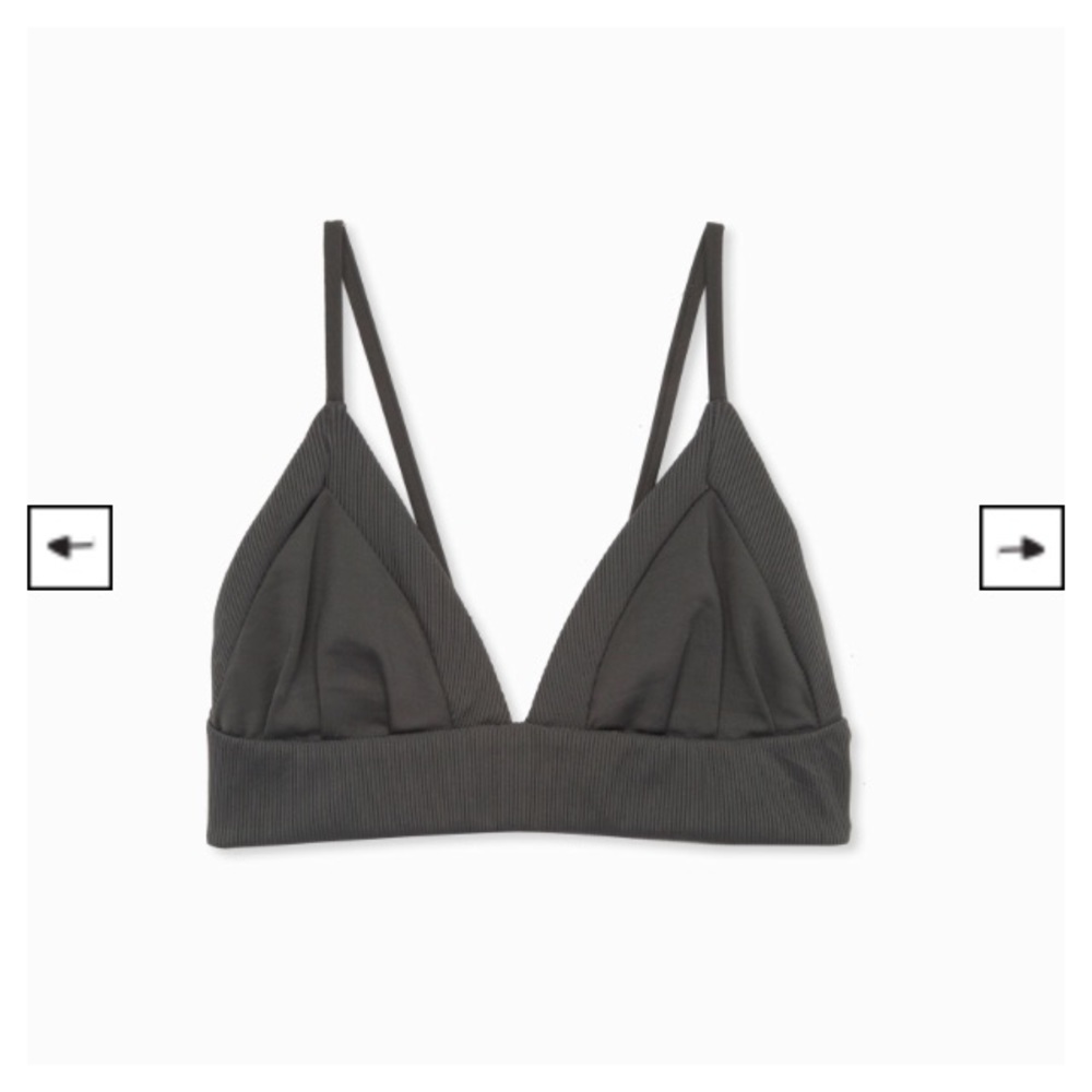 Dana the Delinquent Top in Iron