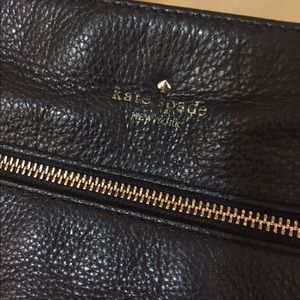 Kate Spade Cobble Hill Ellen Leather Crossbody