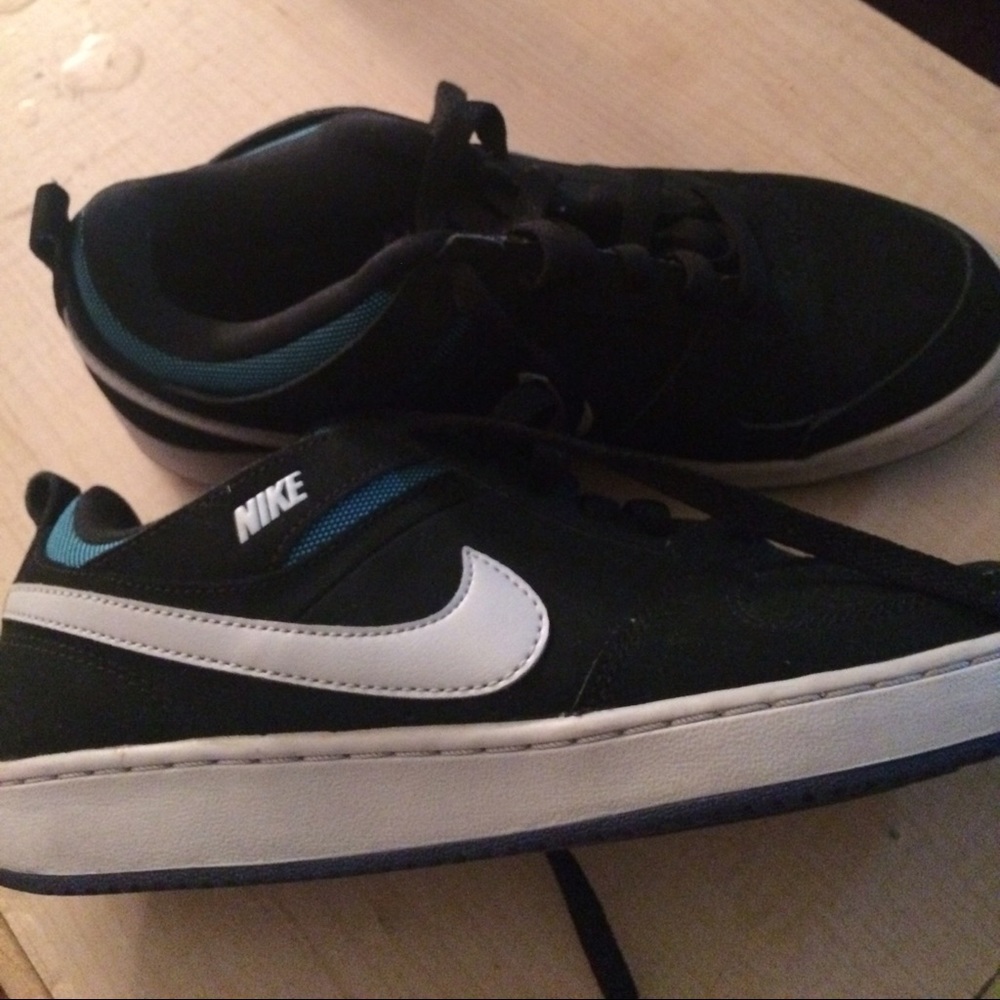 Nike shoes