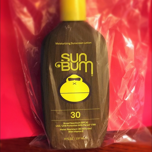 Sold Out-- Sun Bum SPF 30 - Picture 2 of 2