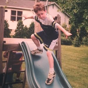 Meet your Posher, Bryan