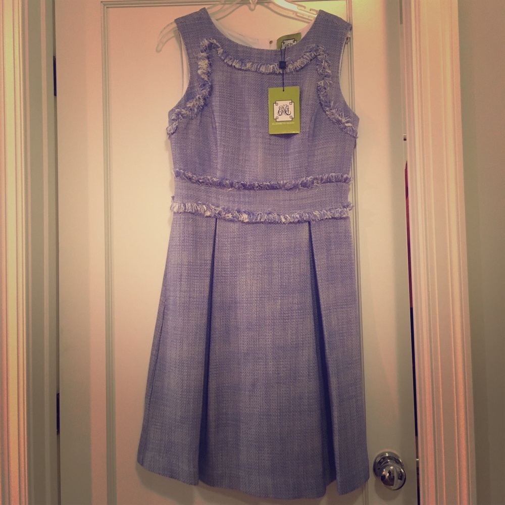 Elizabeth McKay Dress