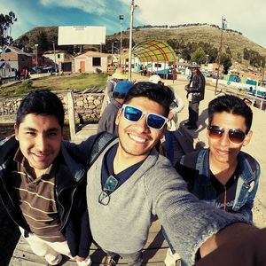 Meet your Posher, Ariel