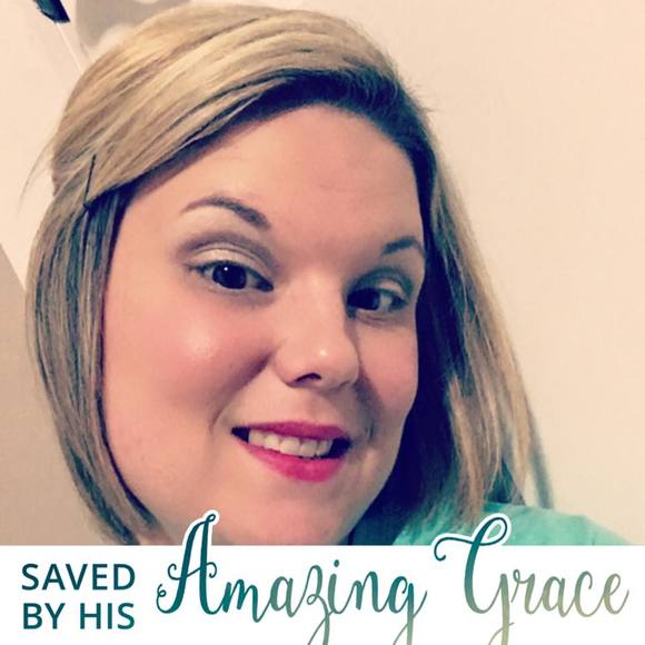 Meet your Posher, Rebecca - Picture 1 of 1