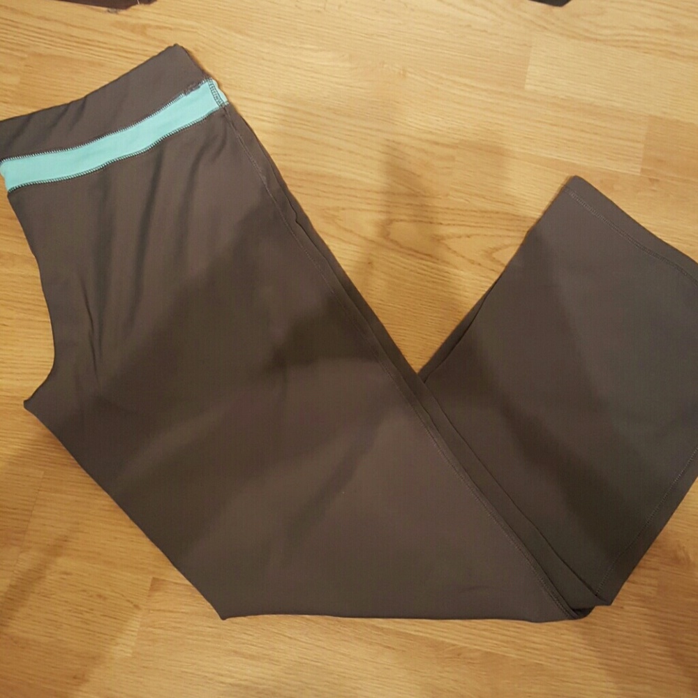 Work out pants