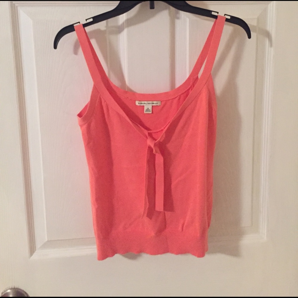 Banana Republic Top
