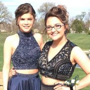 Meet your Posher, Grace