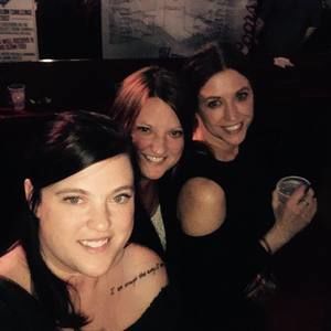 Meet your Posher, Shana