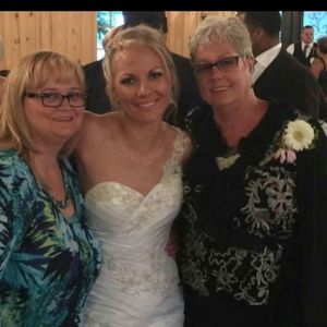 Meet your Posher, Loretta