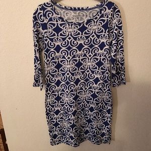 Vineyard Vines Cotton Dress