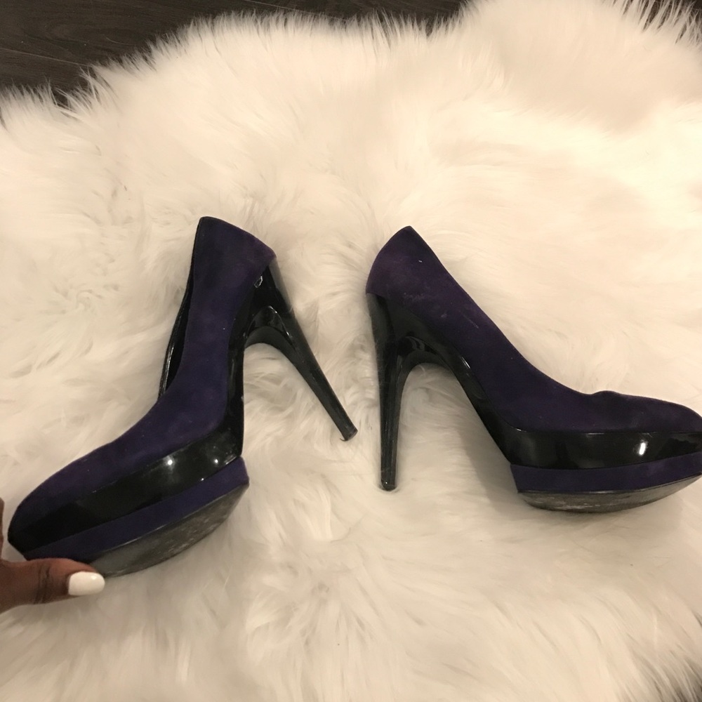 Fair condition! Very cute shoes!