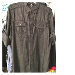 Rock & Republic button-down