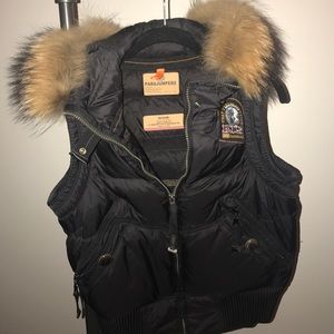Parajumpers Bear Vest