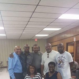 Meet your Posher, Elizabeth