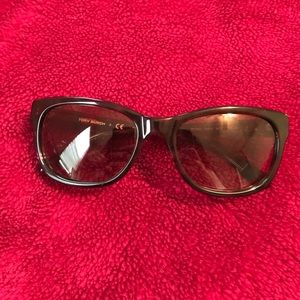 Tory burch sunglasses