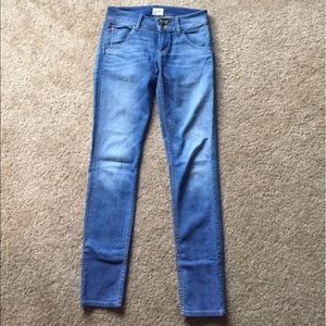 Hudson Jeans