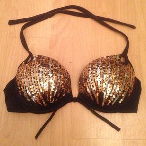 Victoria's Secret swim top