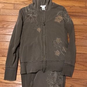 Track Suit set